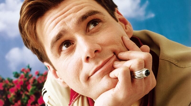 Truman Show