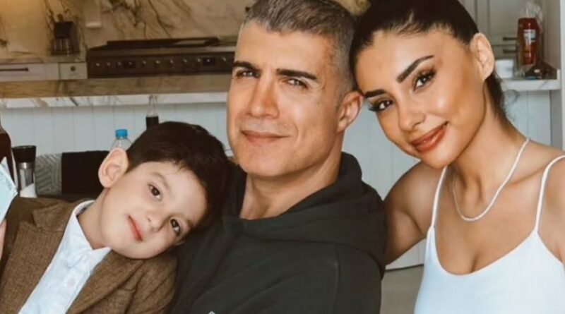 Özcan Deniz'den Sert Açıklama