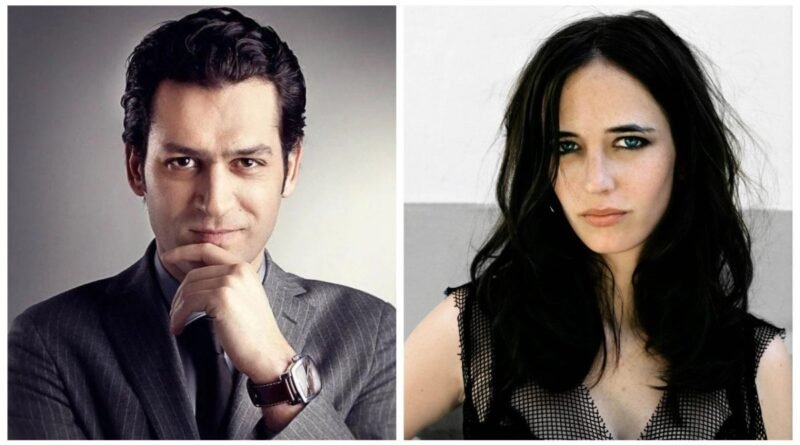 Murat Yıldırım ve Eva Green Birlikte Aynı Filmde!