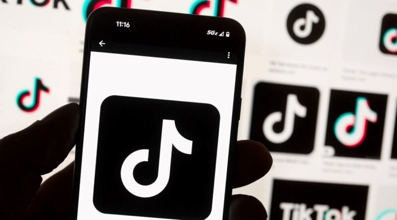 TikTok Yasaklanacak mı? Çinli Sosyal Medya Platformundan İptal Talebi - Son Dakika Dünya Gündemi