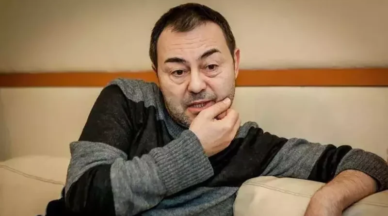Artık Ölmek İstiyorum