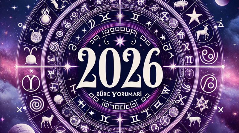 26 Aralık 2024 Burç Yorumları