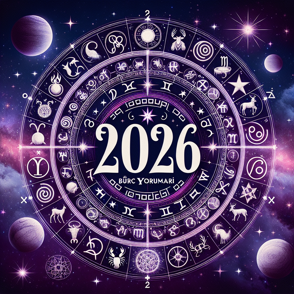 26 Aralık 2024 Burç Yorumları