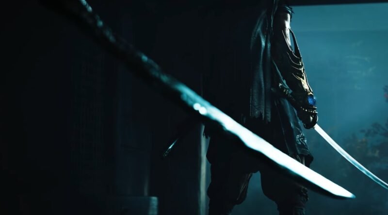 Onimusha, 2024 Oyun Ödülleri'nde Beklenmedik Bir Dönüş Yaptı!