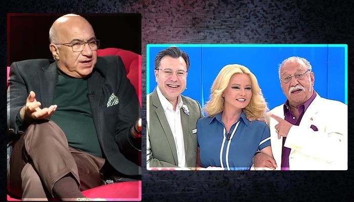 Arif Verimli'den Müge Anlı'ya olay yanıt: "Bu vefasızlık" dedi!