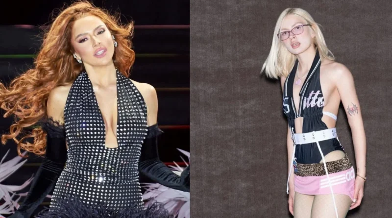Hadise ve Aleyna Tilki Arasındaki Gerilim Sona Erdi!