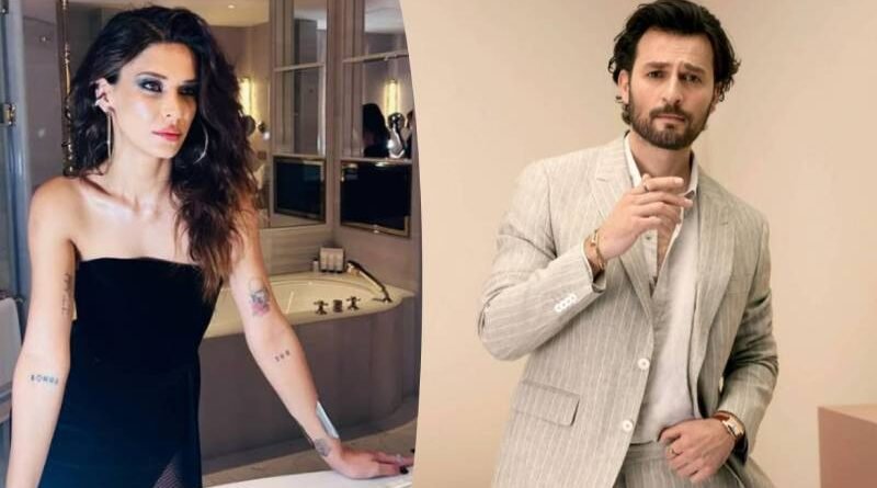 Birkan Sokullu ve Devrim Özkan, Partner Oldu