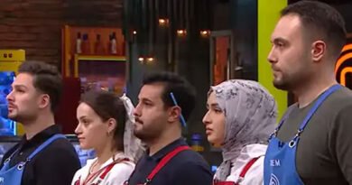 2024 Masterchef Türkiye... Haftanın Son Eleme Adayı Kim Oldu?