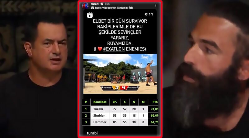 Rüyalarımızda Buluşuruz!