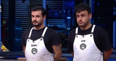 MasterChef Türkiye 2024: Son Ceket Sahibini Buldu!