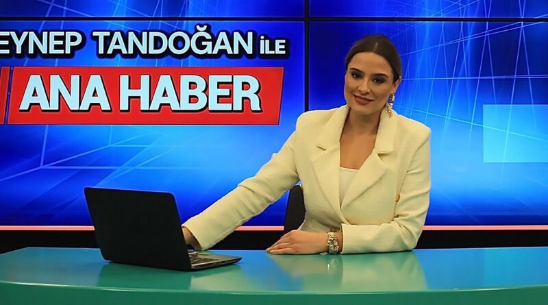 Zeynep Tandoğan: Ekrana Geri Döndü