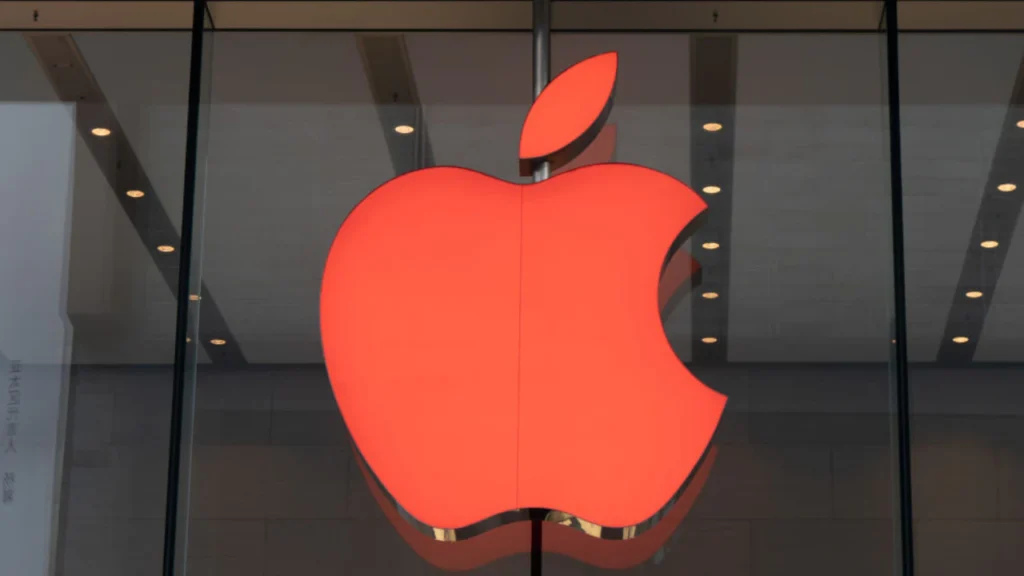 Apple, Tencent ve ByteDance ile Yapay Zeka Üzerine Görüşmelere Başladı!