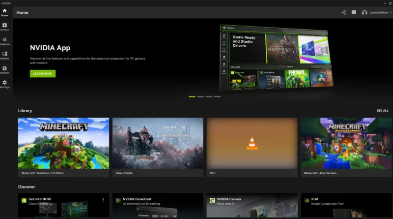 Nvidia Uygulaması, Performansı Ciddi Şekilde Düşürüyor!