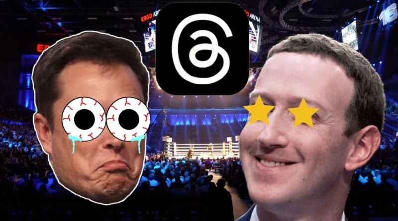 Musk görmesin: Threads günlük kullanıcı sayısı patladı!