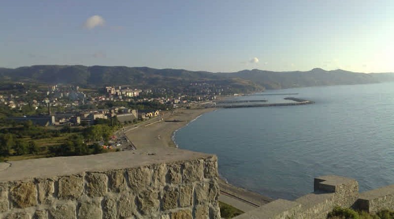 Zonguldak'ta Ziyaret Etmeniz Gereken 16 Nokta