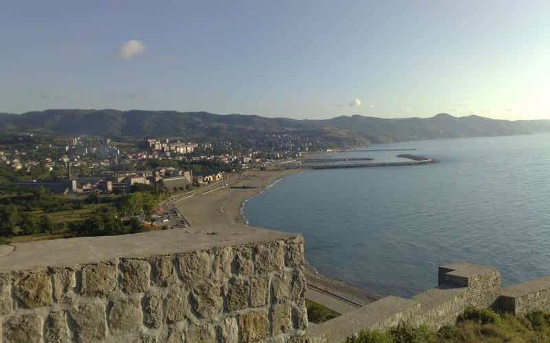 Zonguldak'ta Ziyaret Etmeniz Gereken 16 Nokta