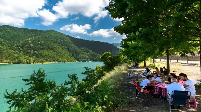 Kocaeli’nin En Güzel Piknik Alanları