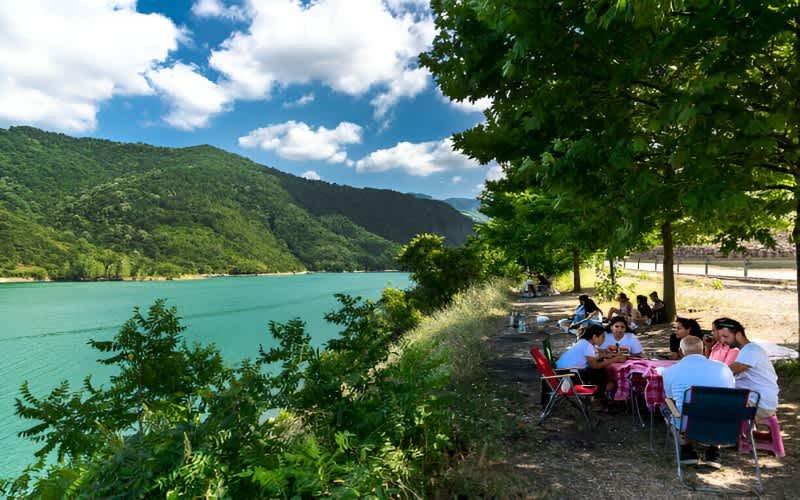Kocaeli’nin En Güzel Piknik Alanları