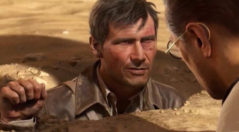 Indiana Jones ve Büyük Çember'de HP'yi Artırmanın Yolları
