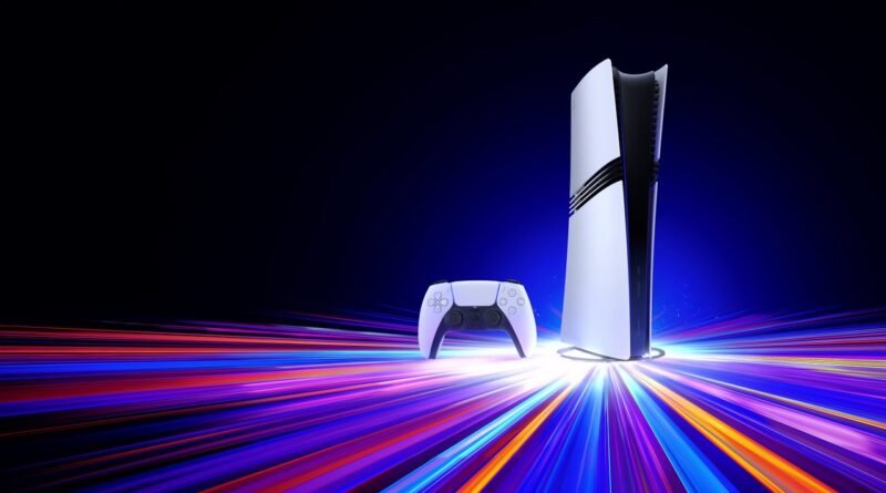 PlayStation 5 Pro Beklentileri Geride Bıraktı: Satışlarda Büyük Patlama!