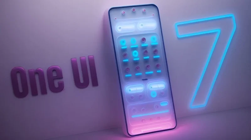 Samsung, One UI 7 ile Yüz Tanıma Sistemini Geliştiriyor