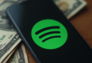 Kullandığı yapay zeka programı Spotify için sorun yarattı!