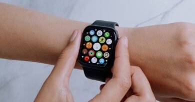 2024 Yılının En İyi Apple Watch Uygulamaları