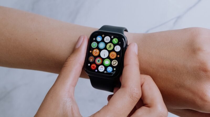 2024 Yılının En İyi Apple Watch Uygulamaları