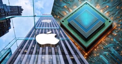 Apple, Yapay Zeka İşlemcisi Geliştiriyor! Neden?