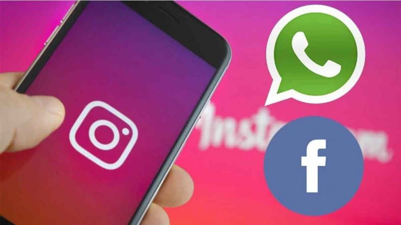 Instagram, WhatsApp ve Facebook Çöktü: Ulaştırma Bakanı'ndan Açıklama Yapıldı