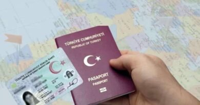 Vizesiz ve Pasaportsuz Gidilebilecek 7 Ülke