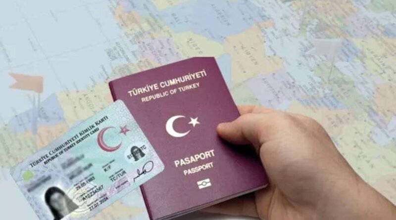 Vizesiz ve Pasaportsuz Gidilebilecek 7 Ülke