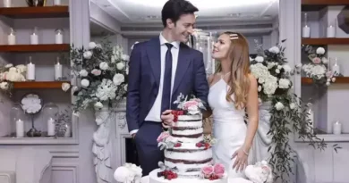 Feyyaz Şerifoğlu ve Merve Dinçkol’dan Mutlu Haber: Nişanlandılar!