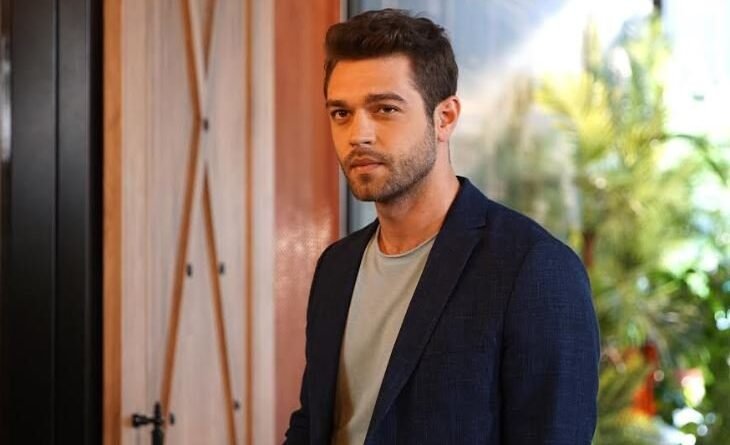 Furkan Andıç'ın Yeni Projesi Açıklandı