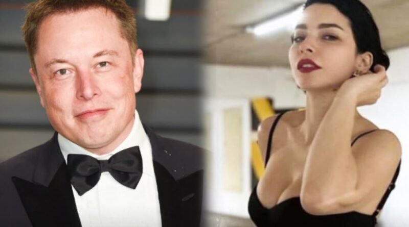 Merve Boluğur: "Elon Musk Tipim Değil!"