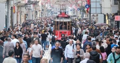 Dünyanın En Pahalı Caddeleri Açıklandı: İstanbul'dan Bir Cadde Listede!