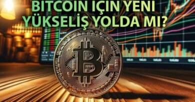 Bitcoin için 2024 Hedefi: Analistler Bu Seviyeyi Belirledi