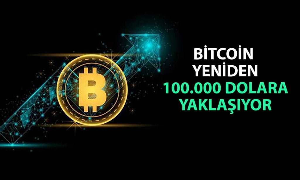 Bitcoin'de Düşüş Sona Erdi mi? Coinbase Alımları ile Güçlü Yükseliş