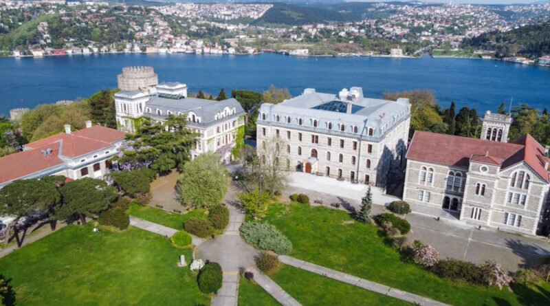 Boğaziçi Üniversitesi Bilgisayar Mühendisliği Taban Puanı (2024)