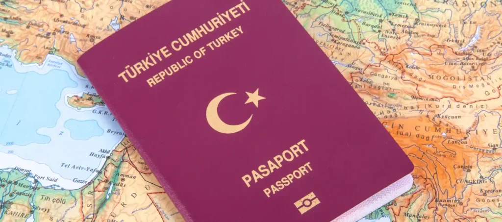 2024 Yılında 10 Yıllık Pasaport Ücreti