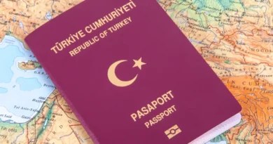 2024 Yılında 10 Yıllık Pasaport Ücreti