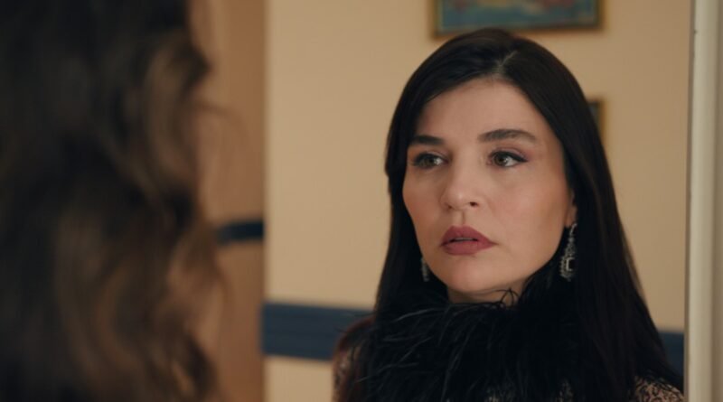 Hayat... Aşk... Adalet: Çarpıcı Dizi Tanıtımı