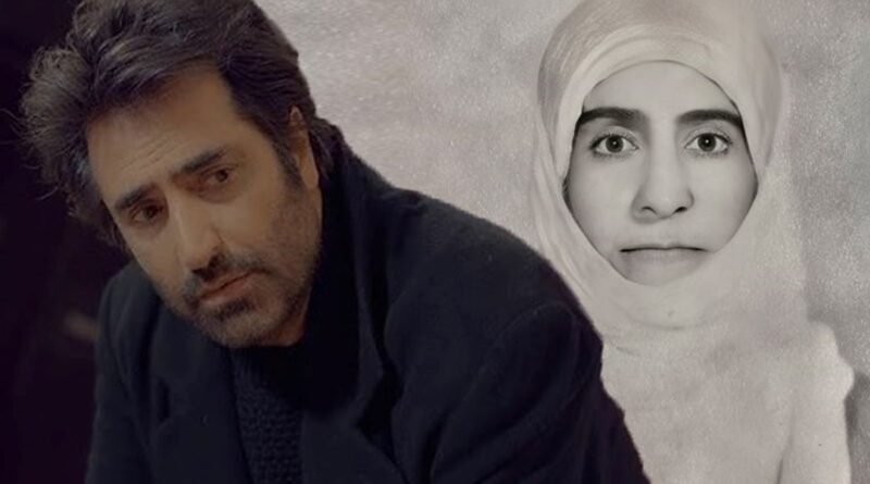 Mahsun Kırmızıgül: Annesini Kaybetmenin Üzerinden Geçerken Desteğini Sunan Herkese Minnettarım - Son Dakika Magazin Haberleri