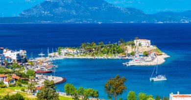 Eylül Ayında Tatil İçin En İyi Destinasyonlar Neredir?