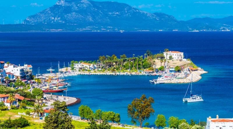 Eylül Ayında Tatil İçin En İyi Destinasyonlar Neredir?