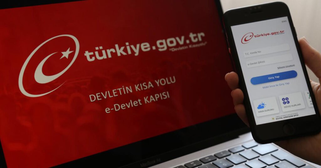 E-Devlet ile Doğum Borçlanması Nasıl Yapılır?