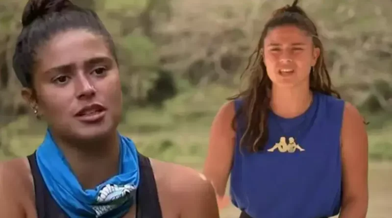 Ayşe Yüksel, Survivor 2025'te Yarışacak Mı?