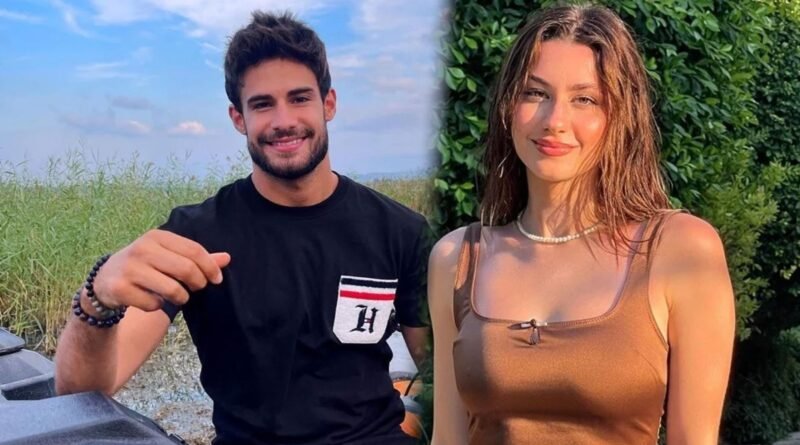 Romantik Paylaşım: Sinem Akar Güzelliğiyle Büyüledi!