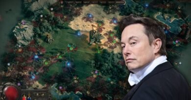 Elon Musk, Path of Exile 2'de makro mu kullandı?