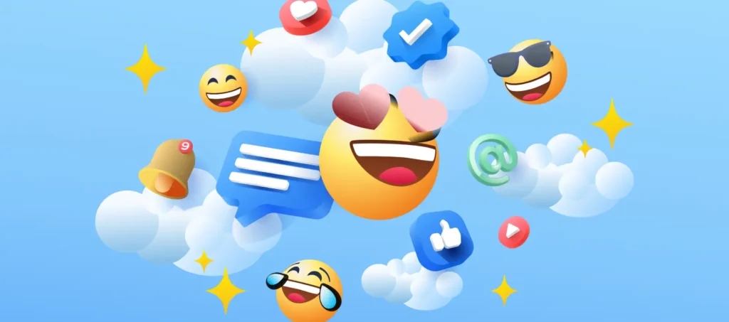 Emojiler Ne Anlatıyor? En Popüler Emojilerin Anlamları ve Kullanımları